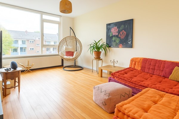 Honselersdijkstraat 14-4, 1059GC Amsterdam